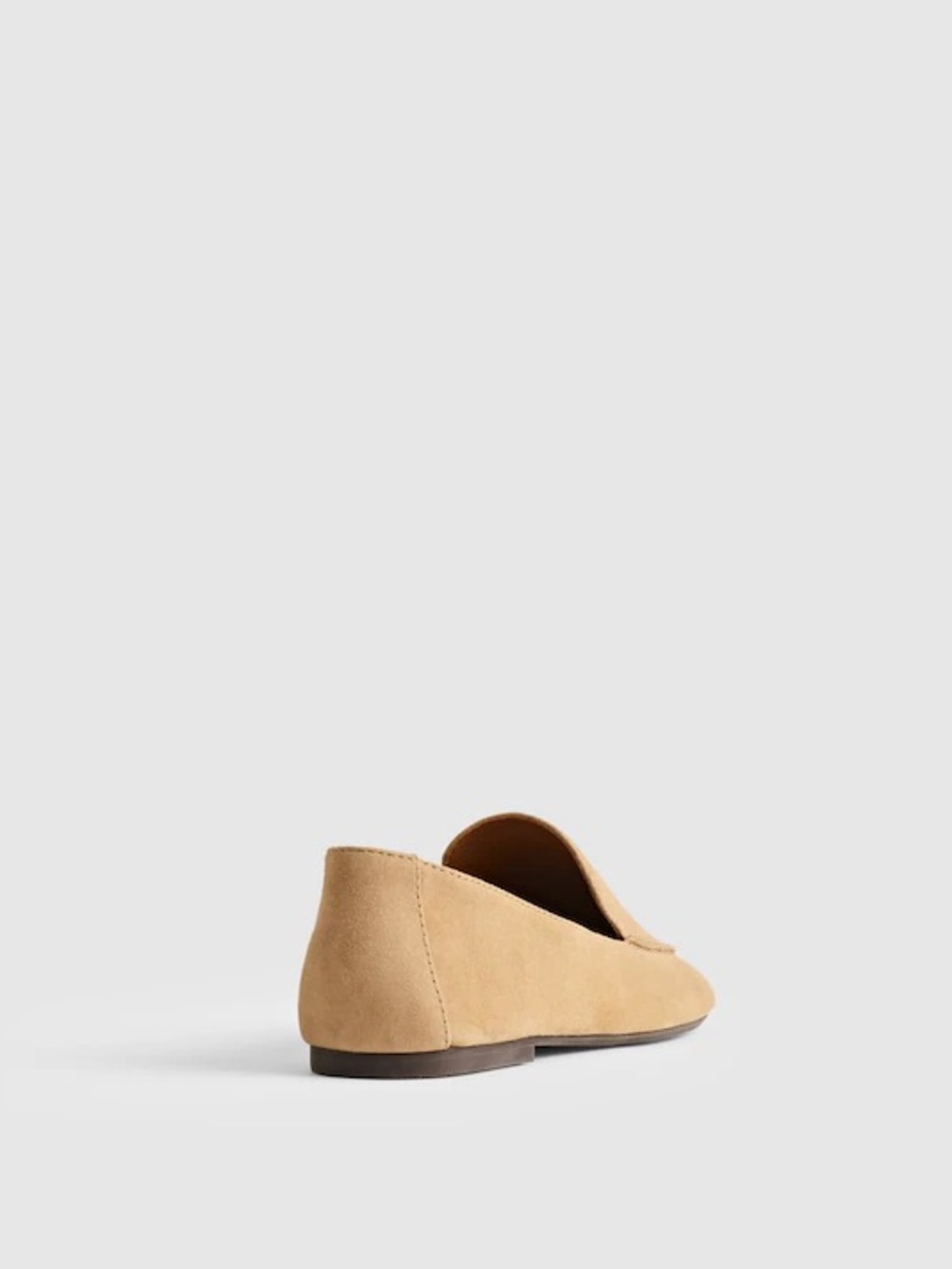 NIB Madewell ‘The Dolli’ Glove Loafer - Picture 3 of 7